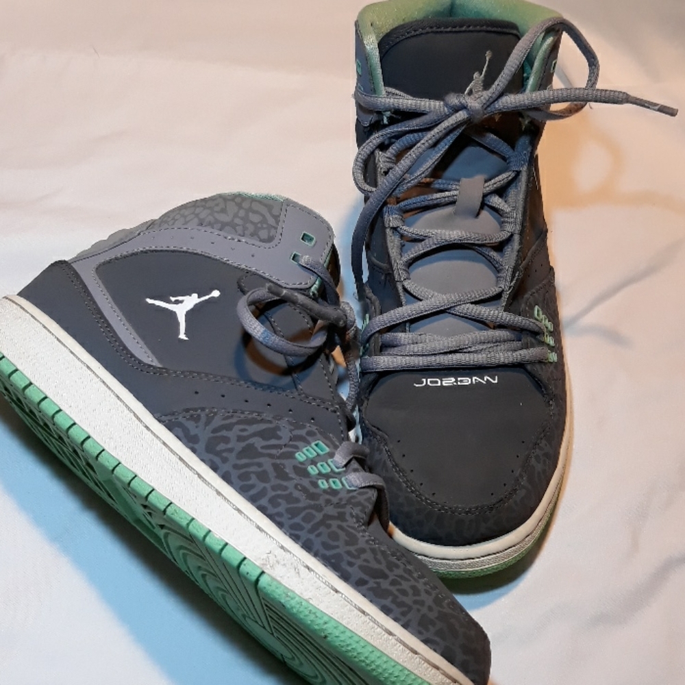Nike Air Jordan 1 Flight 7Y